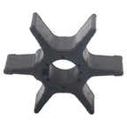 Water Pump Impeller for Suzuki Outboard DT20-40 (1978–1995) 17461-96311 96312 96301