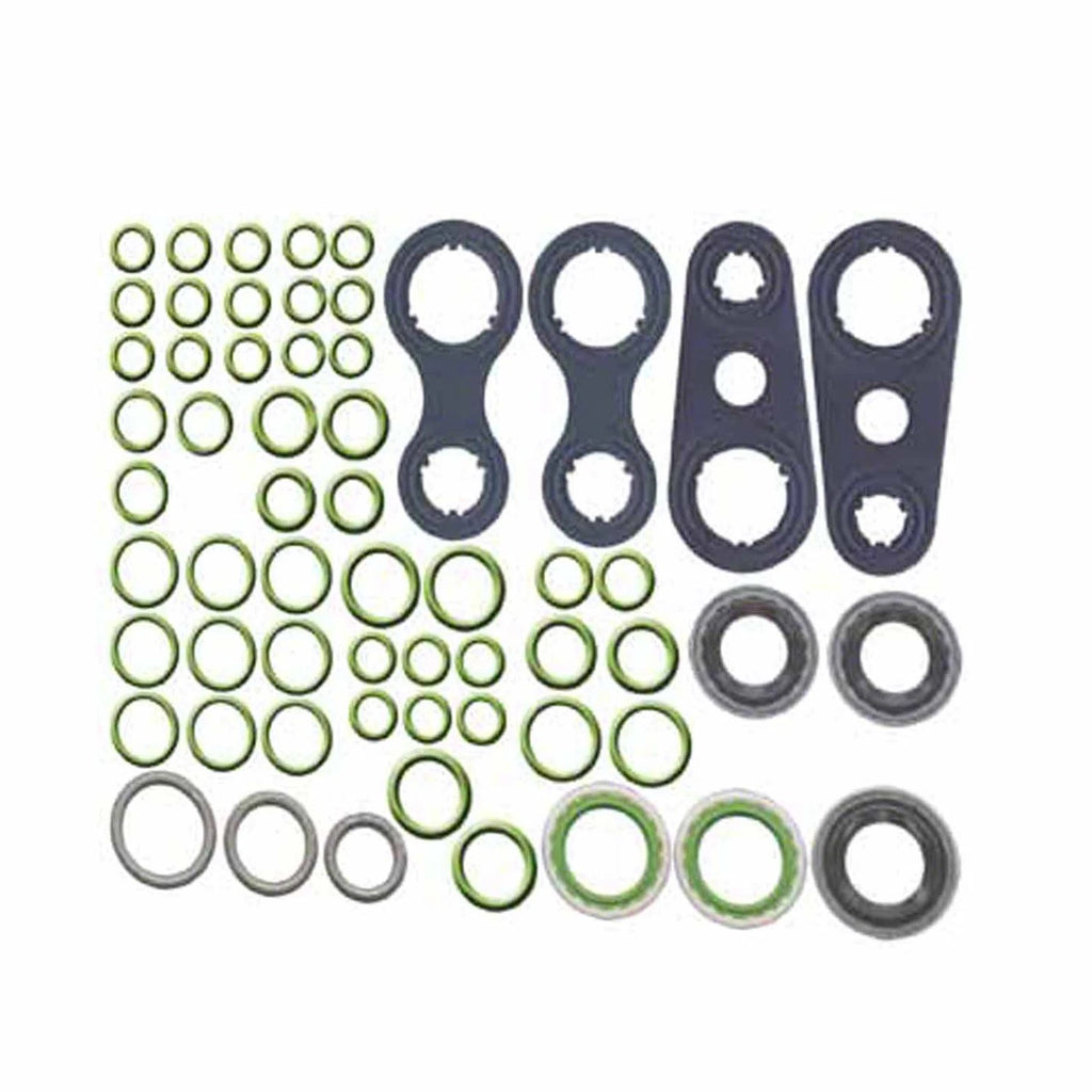 A/C System Seal Kit Replacement for Ford MT2508 V6 Engine (2021–2021)