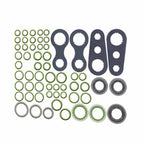 A/C System Seal Kit Replacement for Ford MT2508 V6 Engine (2021–2021)