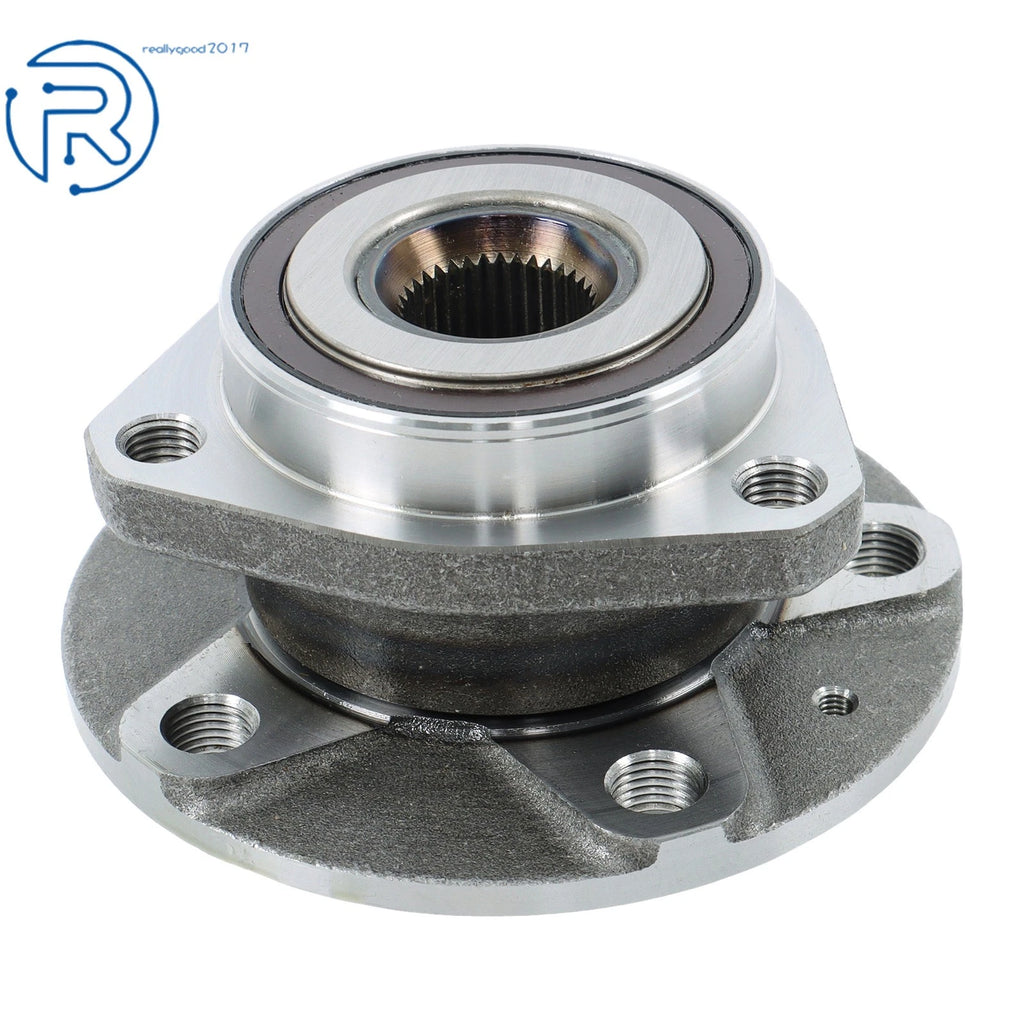 Front or Rear Wheel Bearing Hub 512566 for Audi A3 RS3 S3 Volkswagen (2015–2020)