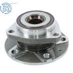 Front or Rear Wheel Bearing Hub 512566 for Audi A3 RS3 S3 Volkswagen (2015–2020)