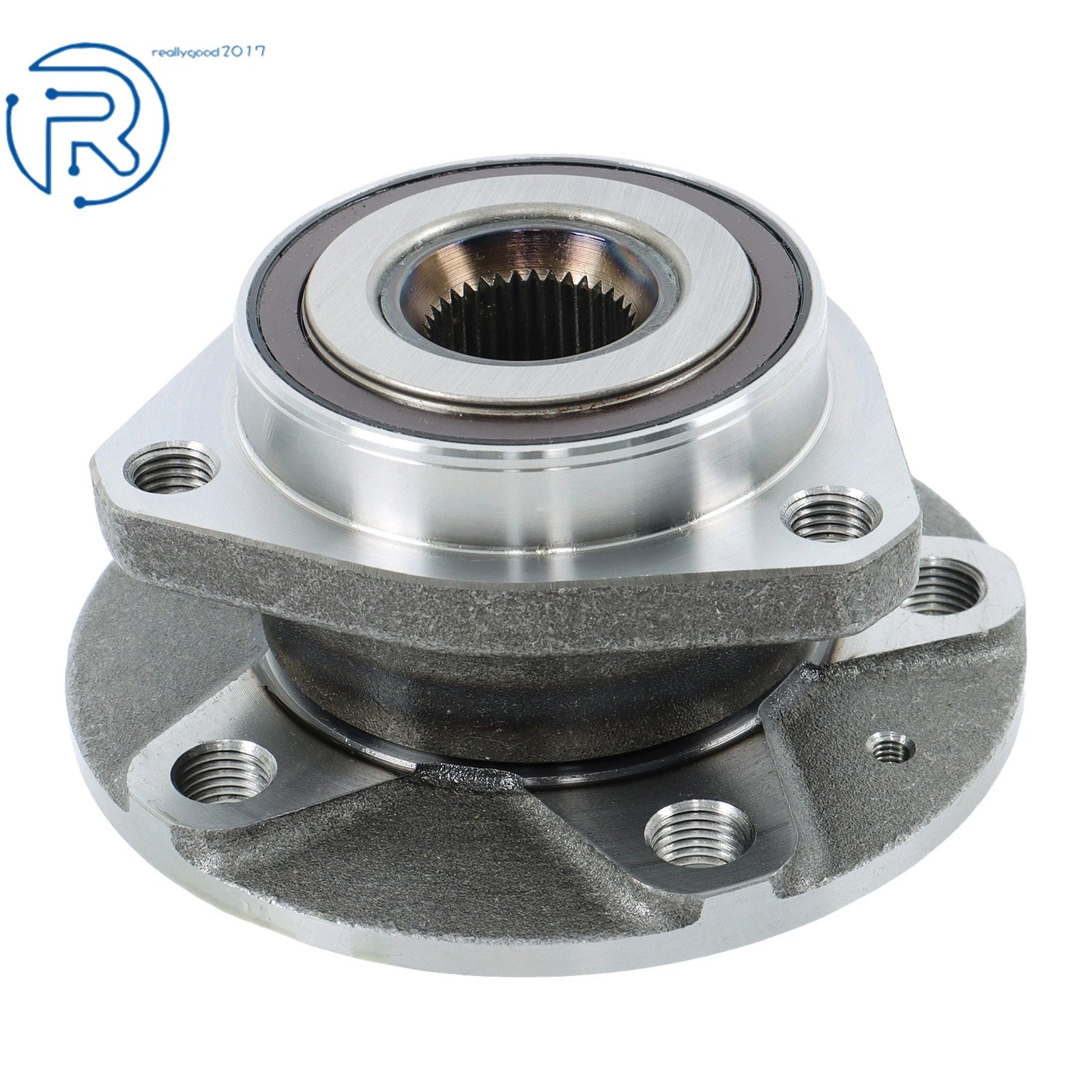 Front or Rear Wheel Bearing Hub 512566 for Audi A3 RS3 S3 Volkswagen (2015–2020)