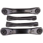 Set of 4 Control Arm Assembly for Jeep Cherokee (1990–2001)