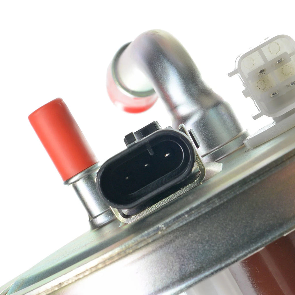 Fuel Pump Module Assembly with Pressure Sensor for GMC Envoy (2002-2009)