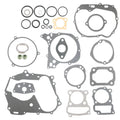Complete Engine Gasket Kit for Honda CT110 Trail 110 (1979â1994)