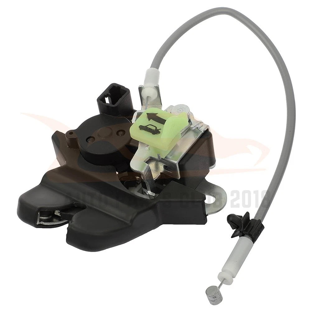 Rear Trunk Latch Lock Actuator for Kia Optima Sedan (2016-2019)