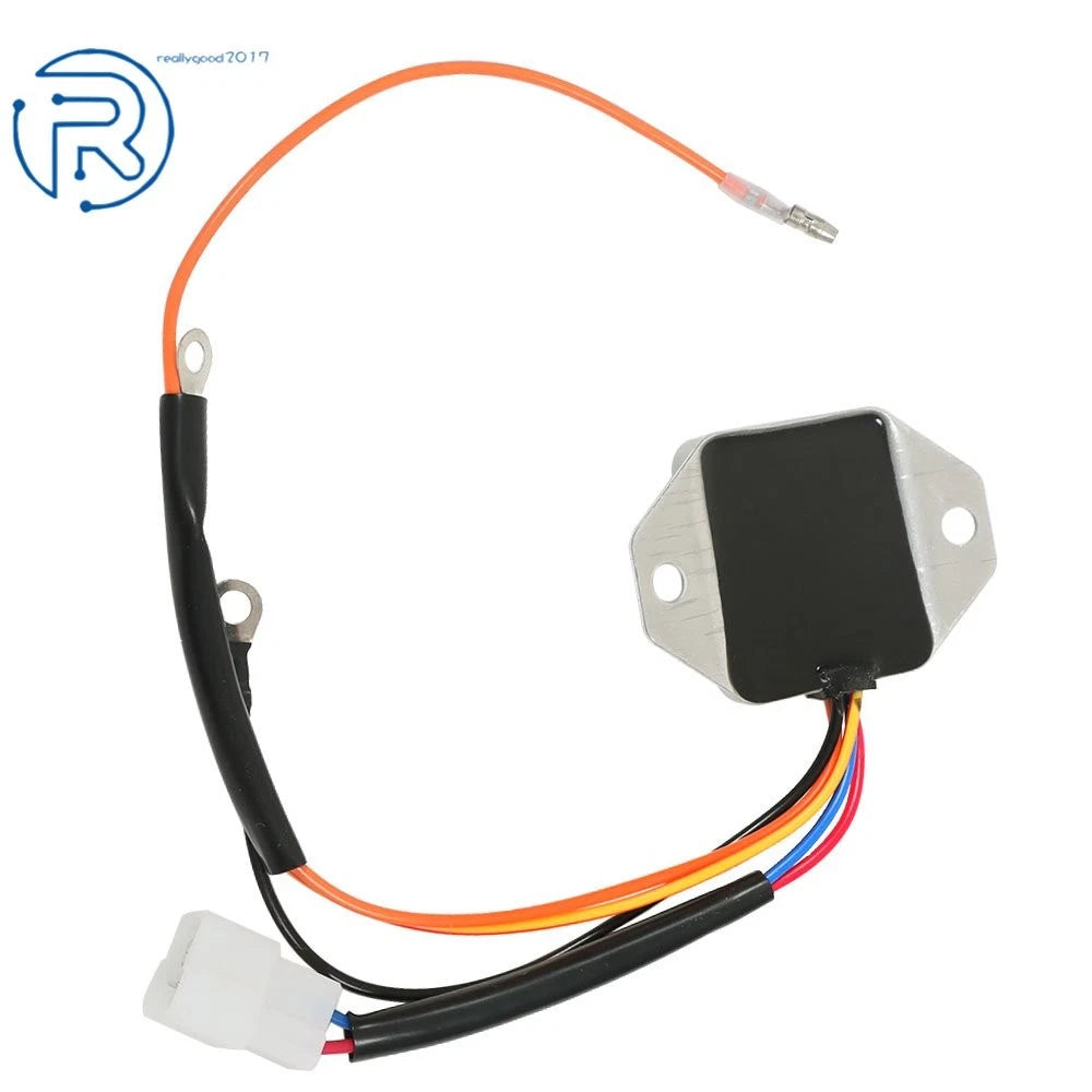 Ignitor Assembly for EZGO Golf Cart (1981–1990) 19627-G1