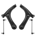 Front Lower Control Arm & Ball Joint Kit for Mitsubishi Lancer (2008–2017) X620549
