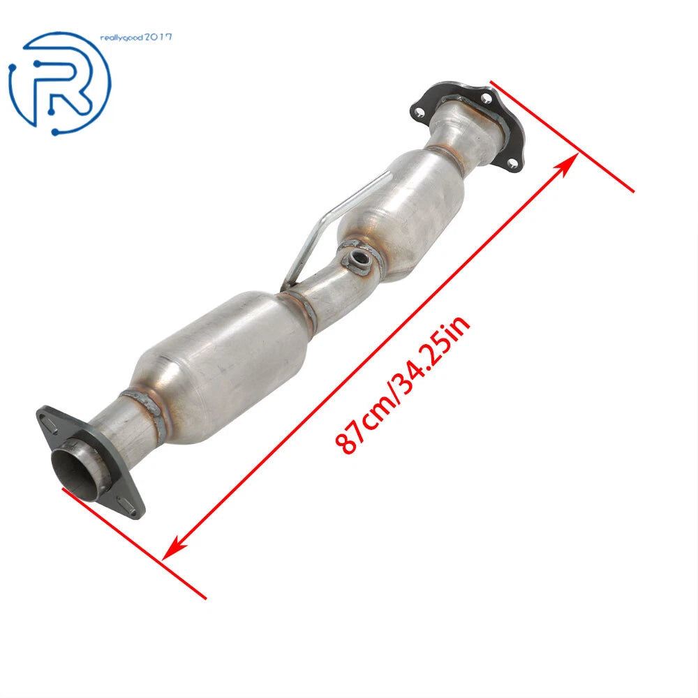 Catalytic Converter for Ford Explorer Sport & Sport Trac (2001-2005)
