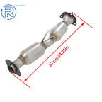 Catalytic Converter for Ford Explorer Sport & Sport Trac (2001-2005)