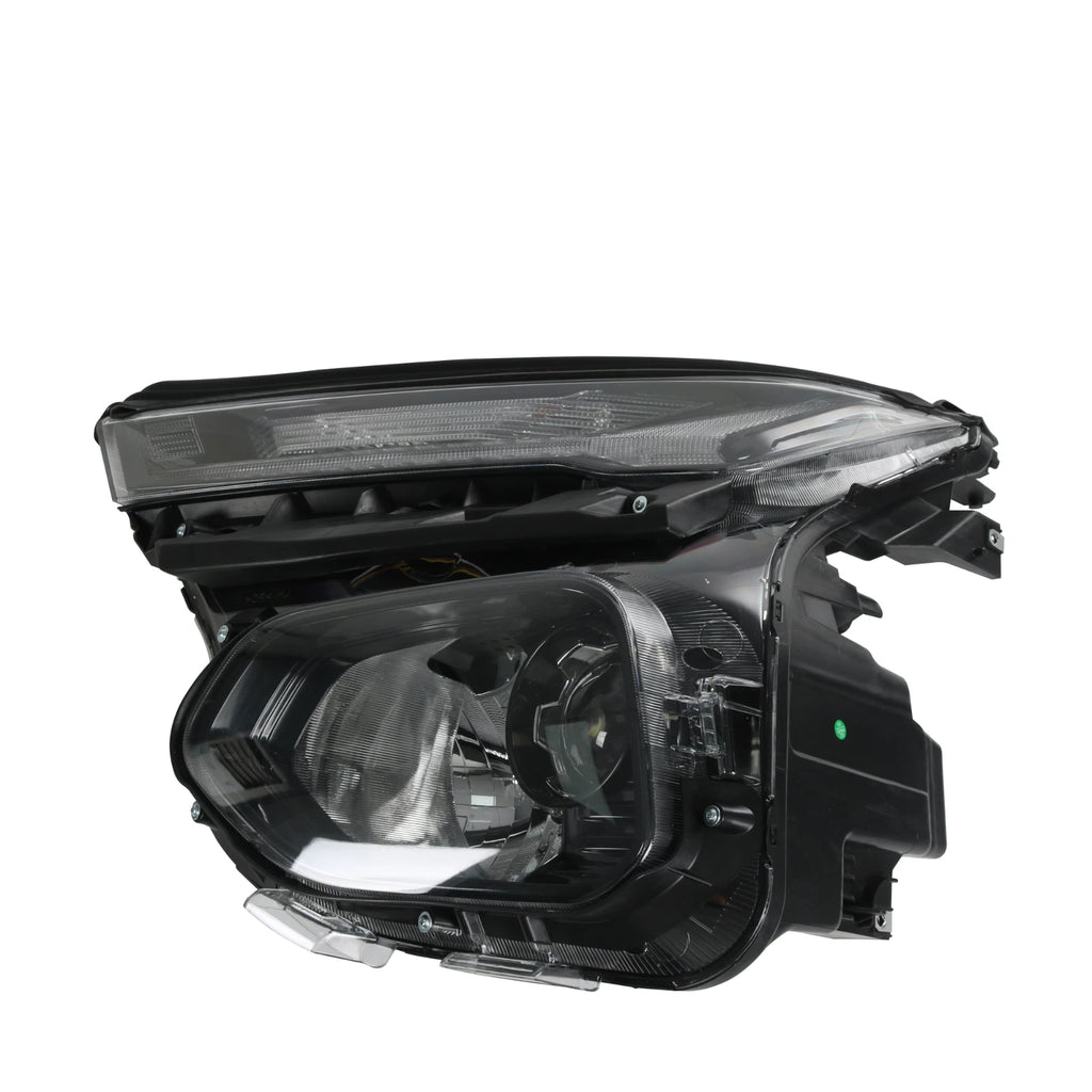 Driver Left LED Low Beam Projector Headlight for Chevy Trailblazer (2021-2023)