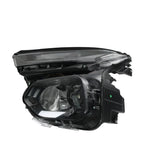 Driver Left LED Low Beam Projector Headlight for Chevy Trailblazer (2021-2023)