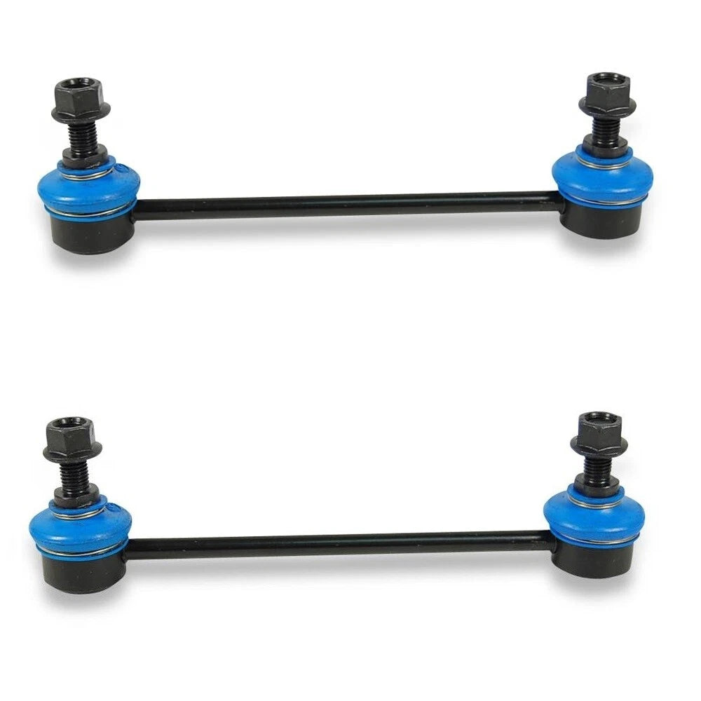 Set of 2 Rear Stabilizer Bar Link Kits for Kia Magentis Optima (2006–2010)