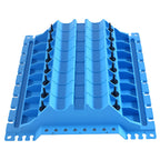 Engine Component Holder for PE Cylinder Head (Rebuild Parts Storage)