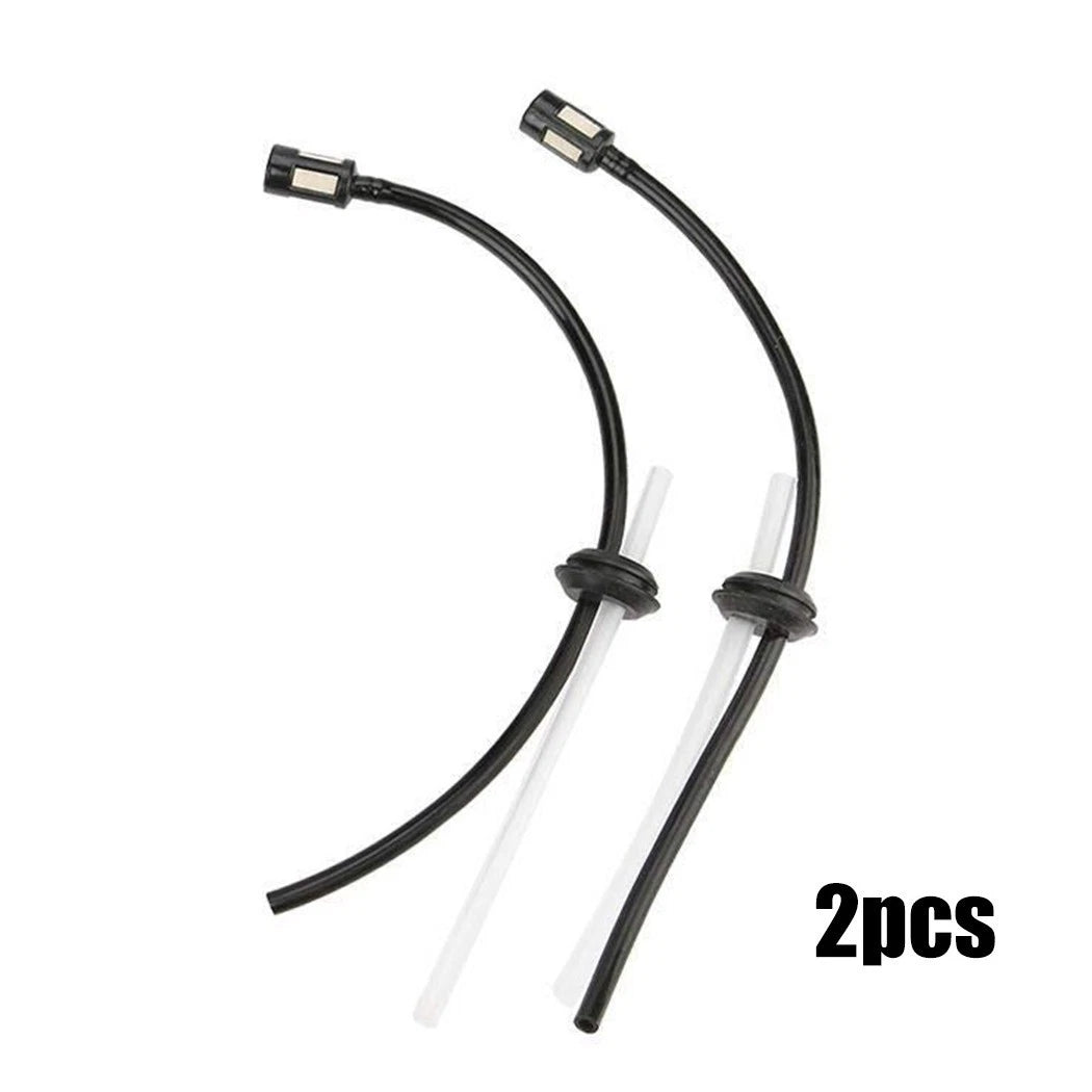 Fuel Hose Tube with Tank Filter Assembly for Chainsaw