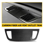 Dashboard Air Vent Outlet Cover Trim for BMW 3 Series E90 E92 (2005–2012)