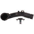 Turbocharger Pipe Hose for BMW 535i 640i 740i X5 X6 (2011–2017)