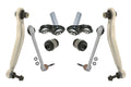 8-Piece Suspension Control Arm Kit for BMW E60 E63 E64 E66 (2008–2010)