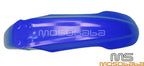 Universal Front Fender for Yamaha TT XT TTR WR YZ 225 230 250 426 450 Blue