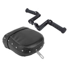 Rear Passenger Seat Footpeg for Indian Chief Vintage Chieftain Springfield (2014–2023)