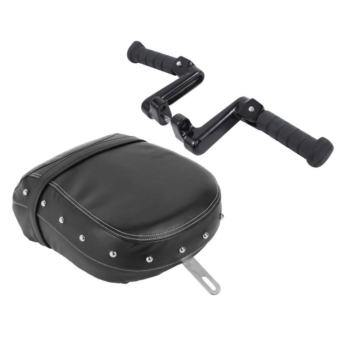Rear Passenger Seat Footpeg for Indian Chief Vintage Chieftain Springfield (2014–2023)