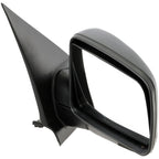 Power Mirror for Ford Expedition Right Manual Fold Heated Puddle Lamp (2003)