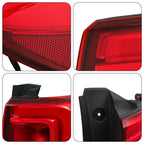 Tail Light Assembly for GMC Acadia (2017–2019) Outer Right Passenger Side