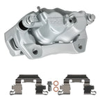 Front Left Disc Brake Caliper for Honda Crosstour CR-V (2012–2016)
