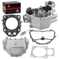 Cylinder Head & Cover & Top End Gaskets for Honda Rancher TRX 420 (2007–2014)