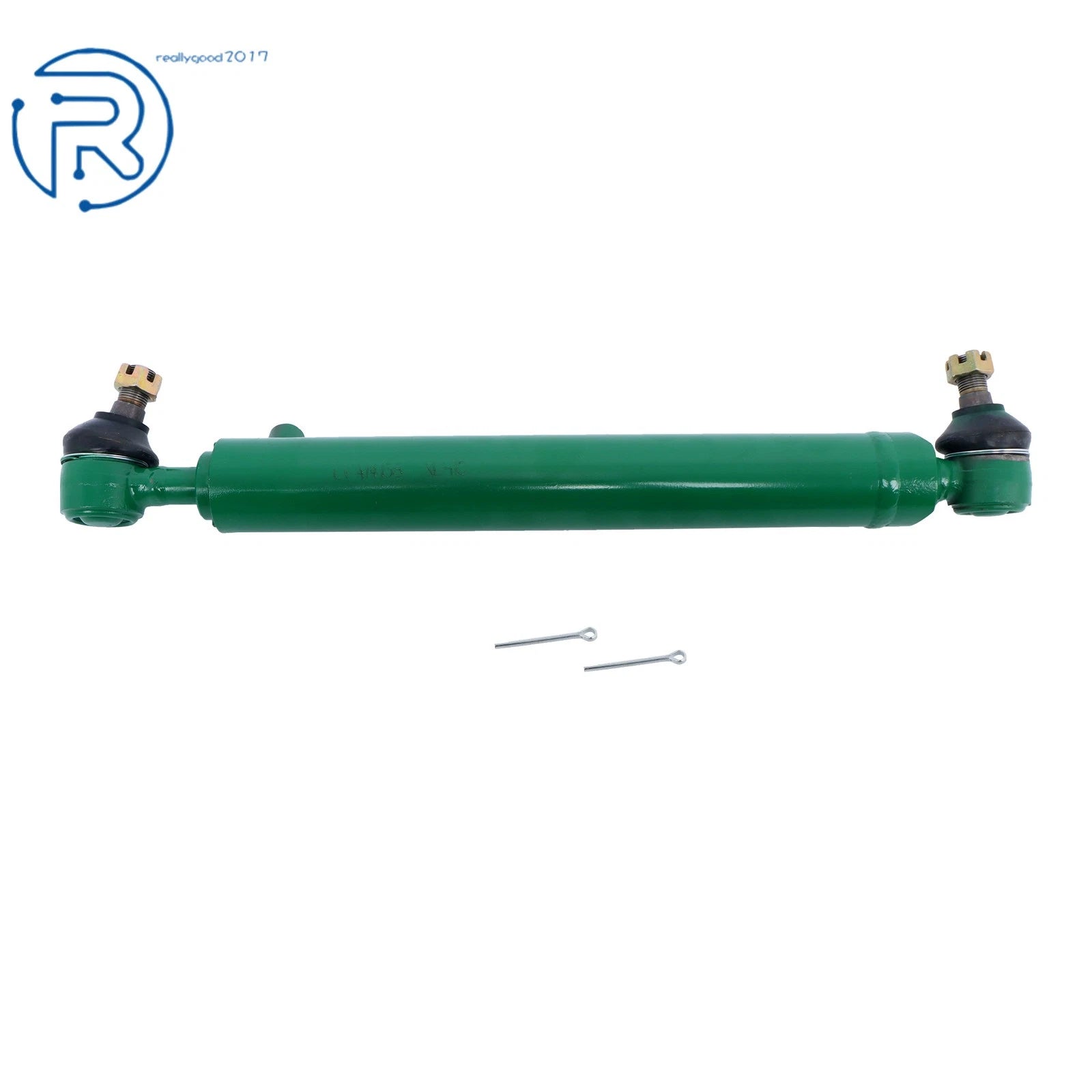 Power Steering Hydraulic Cylinder for John Deere 4320 4500 4520 4600 (LVA14158)