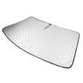 Foldable Windshield Sun Shade for Ford F150 (2009-2014)
