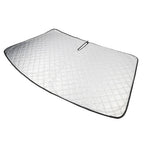 Foldable Windshield Sun Shade for Ford F150 (2009-2014)