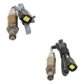 Oxygen Sensors Kit for Mazda MX-6 2.5L V6 FWD (1992–1997)
