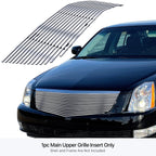 Stainless Billet Grille Insert for Cadillac DTS (2006-2011)