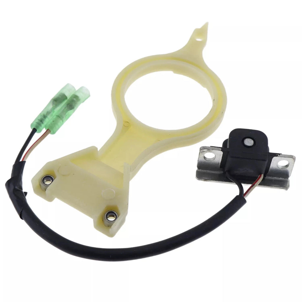 Yamaha Outboard 9.9 Replacement Parts (1990–2023)
