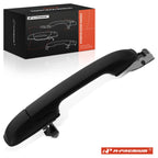 Rear Right Exterior Door Handle with Key Hole for Honda Pilot (2003–2007)
