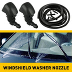 Set of 1 Windshield Washer Nozzle for Honda Pilot (2009–2015) 76810-SZA-A01ZA
