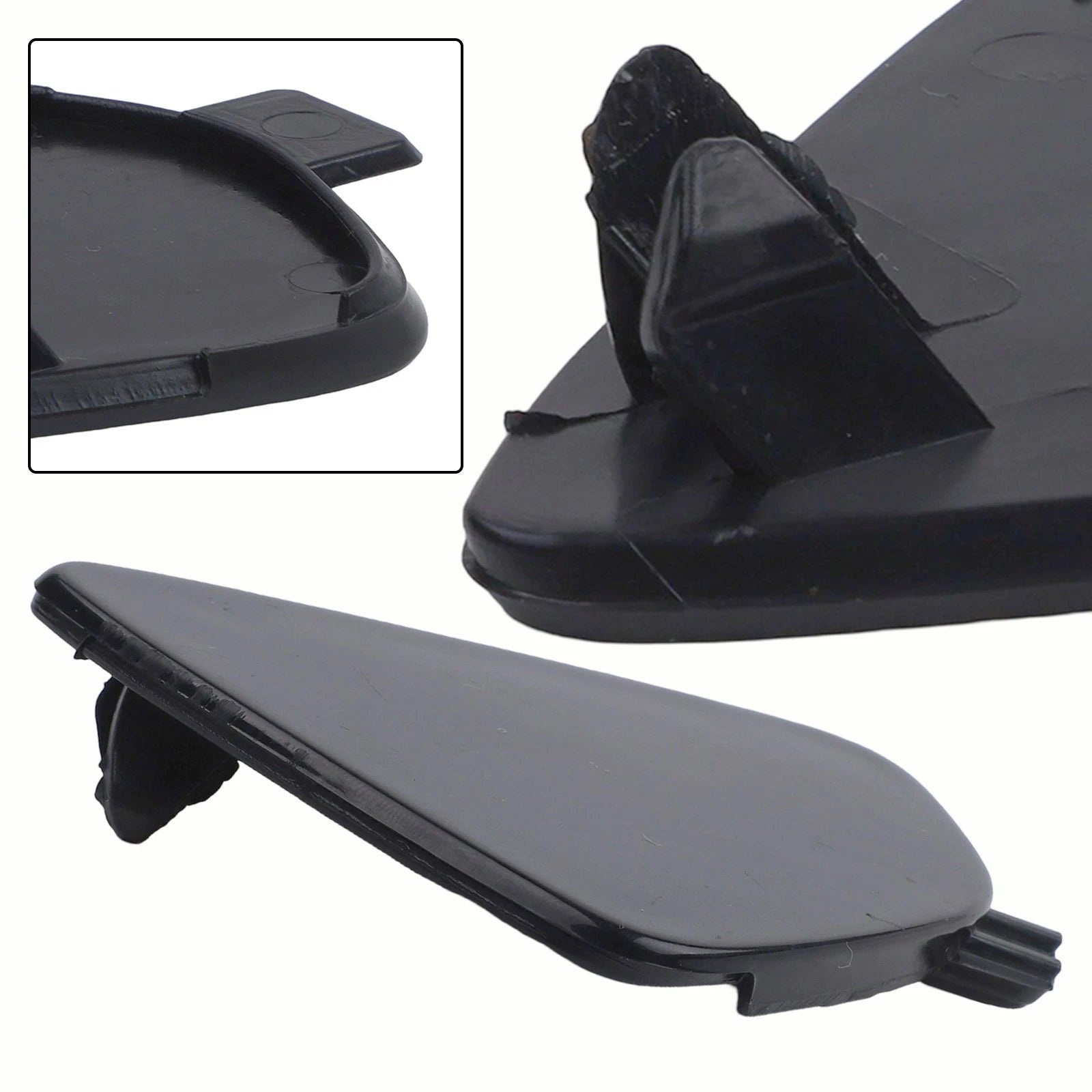 Tow Hook Cover Cap for Volvo XC60 (2014–2017) 39821562