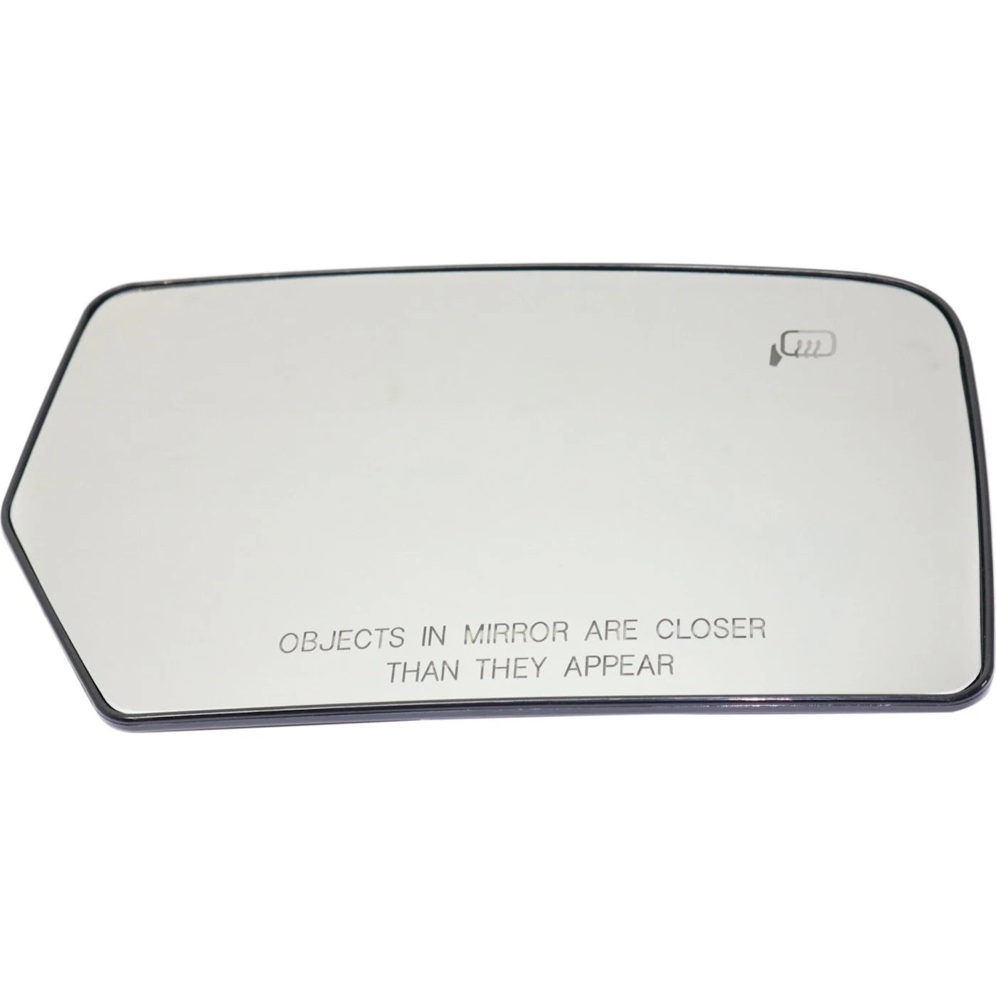 Set of 2 Heated Mirror Glass for Ford Expedition Lincoln Navigator