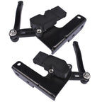2X Front Suspension Ride Height Sensor for RAM 1500 (2015–2018) 68270710AA 68414985AA
