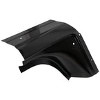 Passenger Right Side Truck Bed Repair Panel for Chevy Trailblazer (2002–2007)