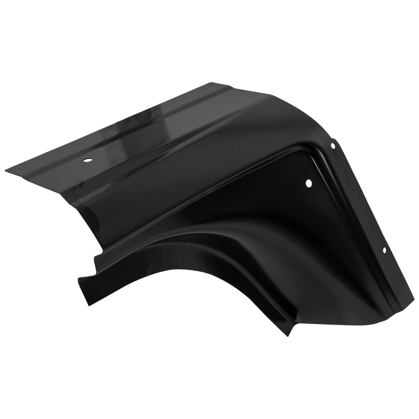 Passenger Right Side Truck Bed Repair Panel for Chevy Trailblazer (2002–2007)