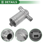 Idle Air Control Valve for Porsche 911 (1989-1994)