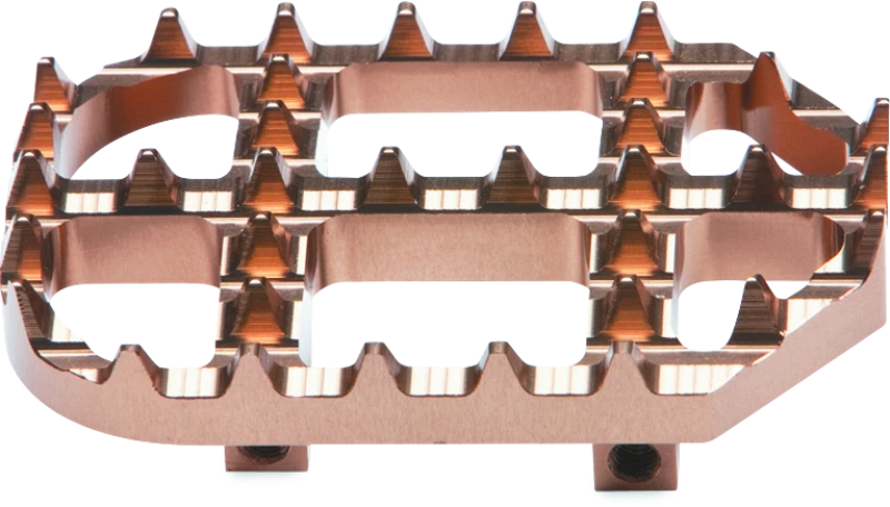 ProTaper Footpeg Standard Cleat Kit for