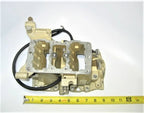 Crankcase for OMC 353115 Johnson Evinrude Outboard Motor (2 Cylinder)