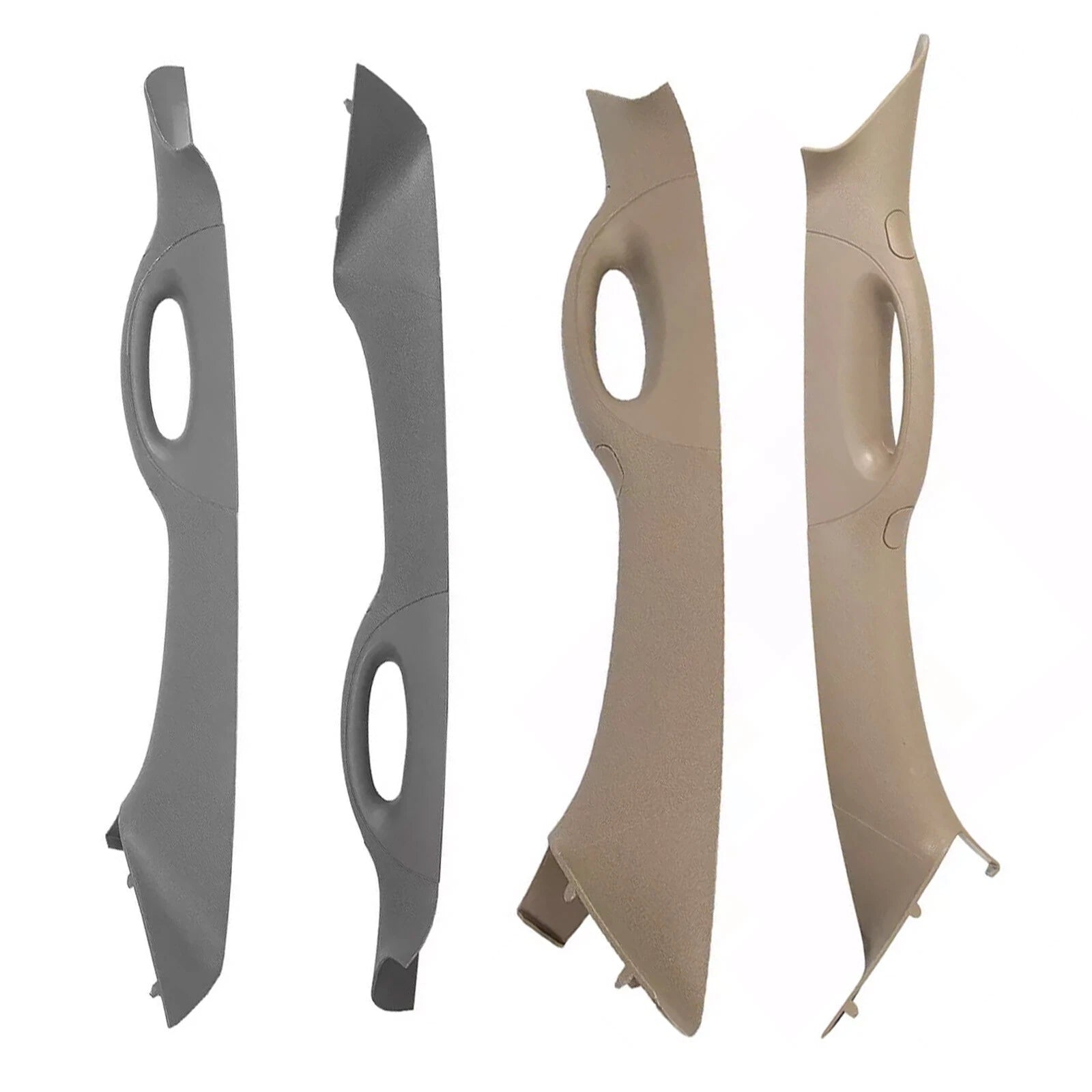 A Pillar Trim Handle for Ford F150 (2004–2008)