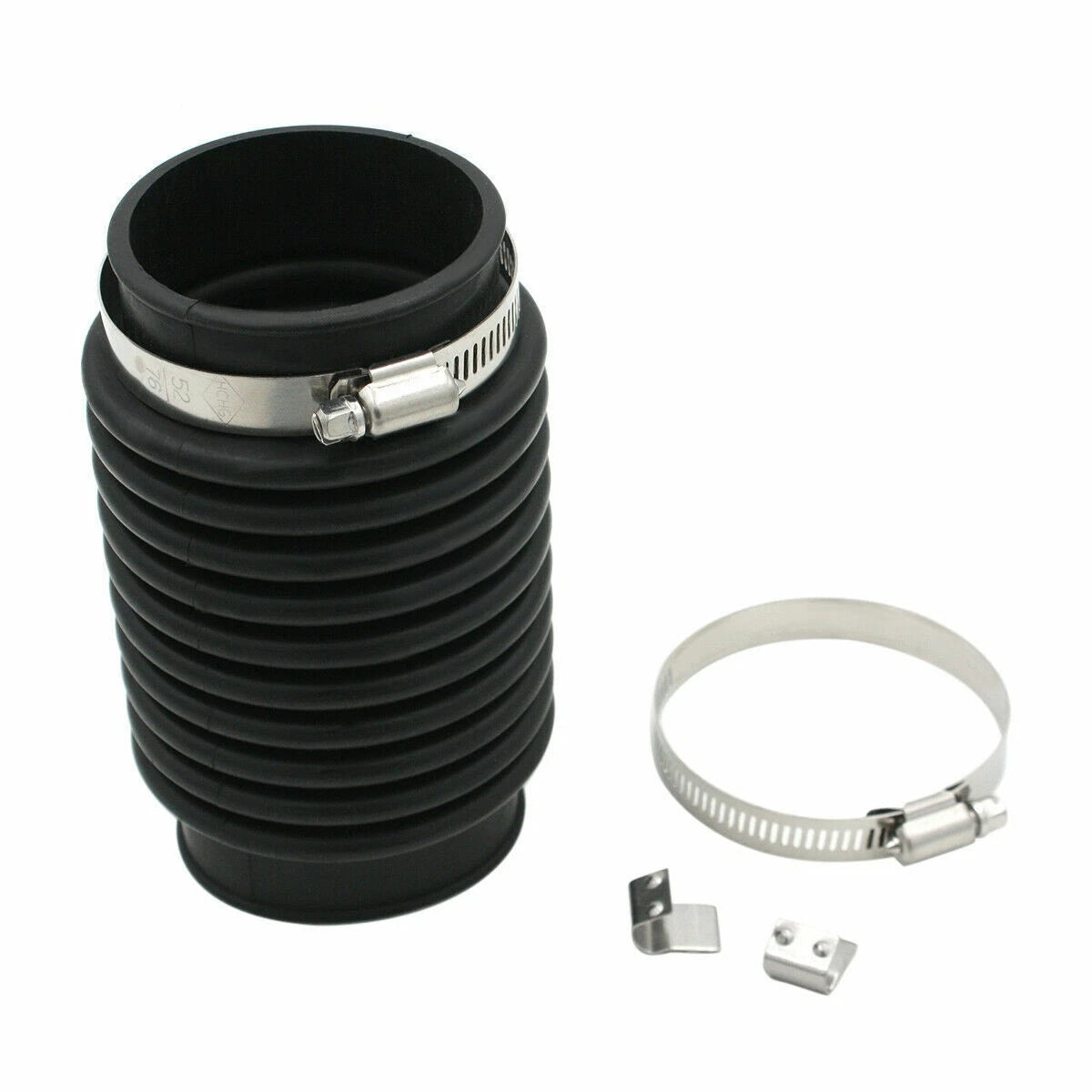 Exhaust Bellows for Mercruiser Alpha 1 R #1 Gen II Bravo (18654A1, 18-2750)
