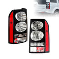 Set of 2 Tail Lights for Land Rover Discovery LR3 LR4 (2004–2016)