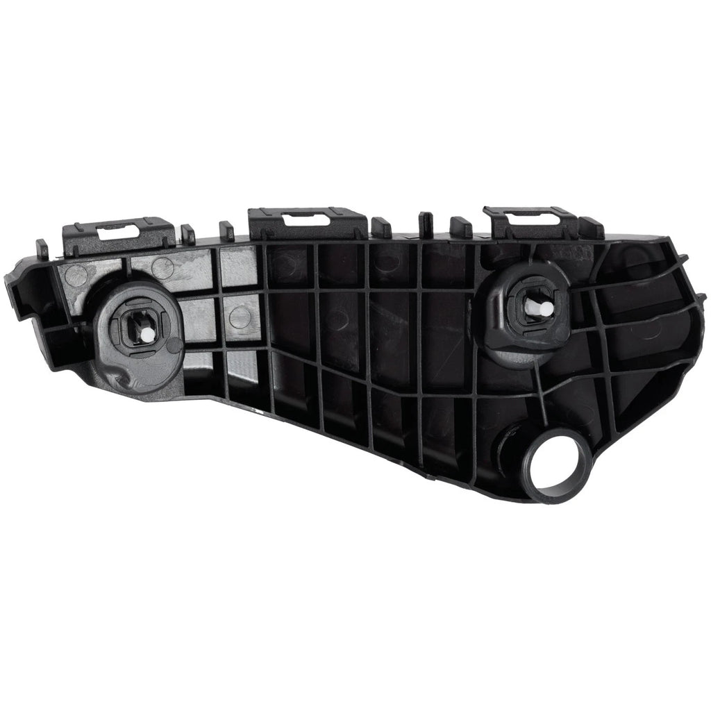 Bumper Face Bar Retainer for Passenger Side for Various Models (YYYY-YYYY)