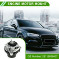 1.5T Engine Mount for BMW 3 Series F35 (2016-2019)